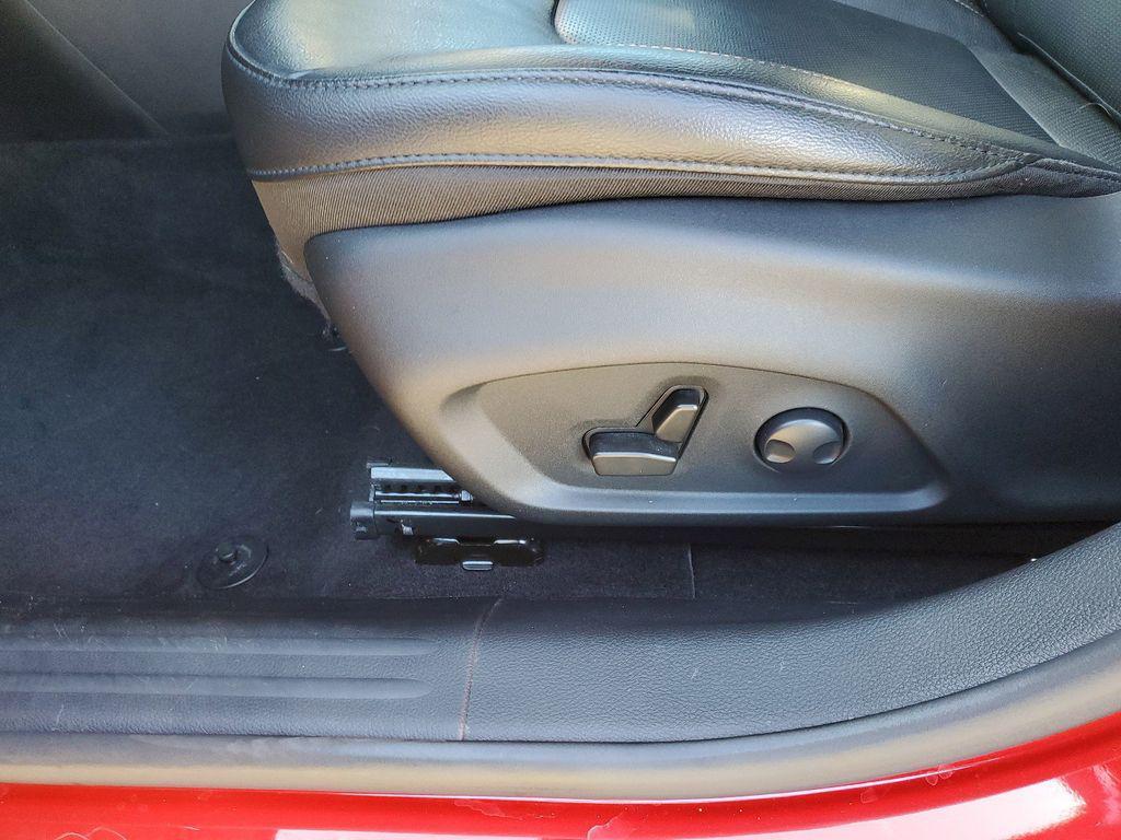 used 2022 Jeep Compass car, priced at $22,098