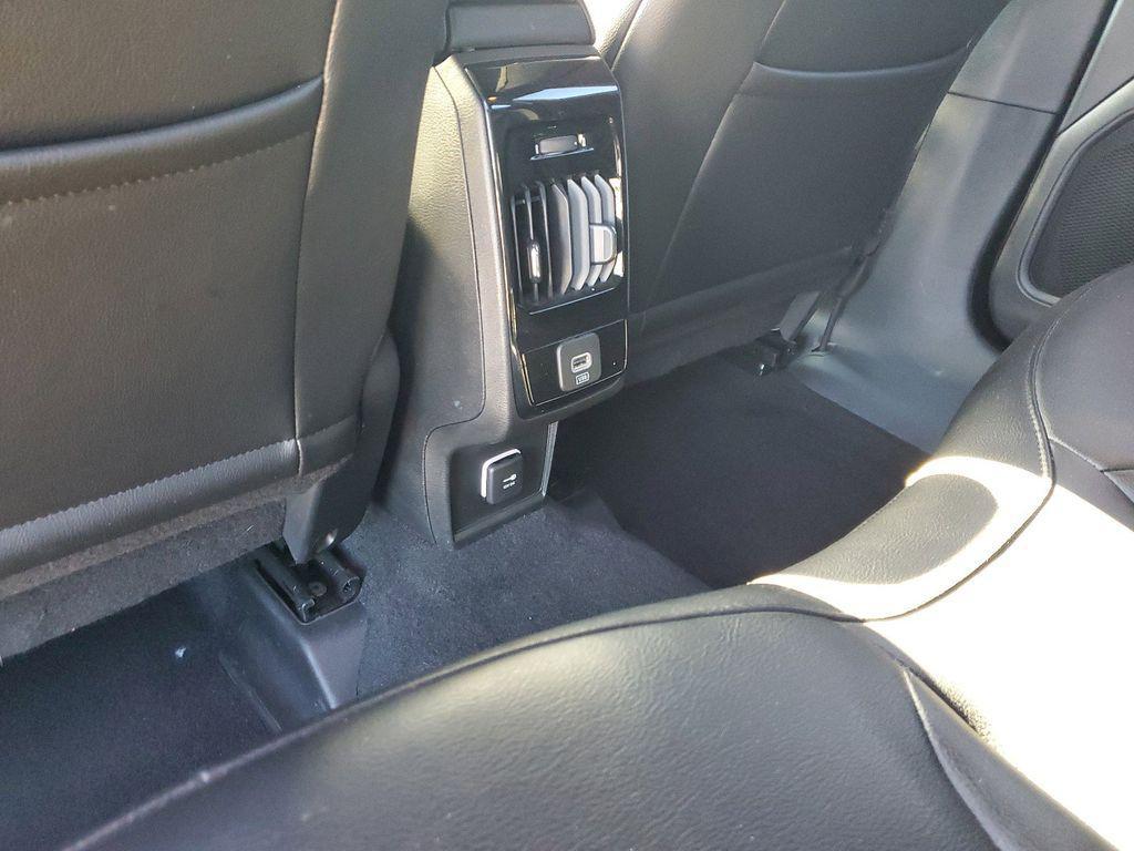 used 2022 Jeep Compass car, priced at $22,098