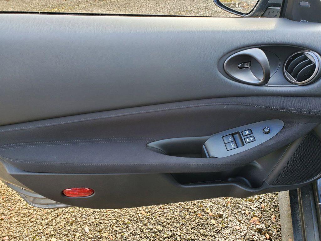 new 2025 Nissan Z car, priced at $38,794