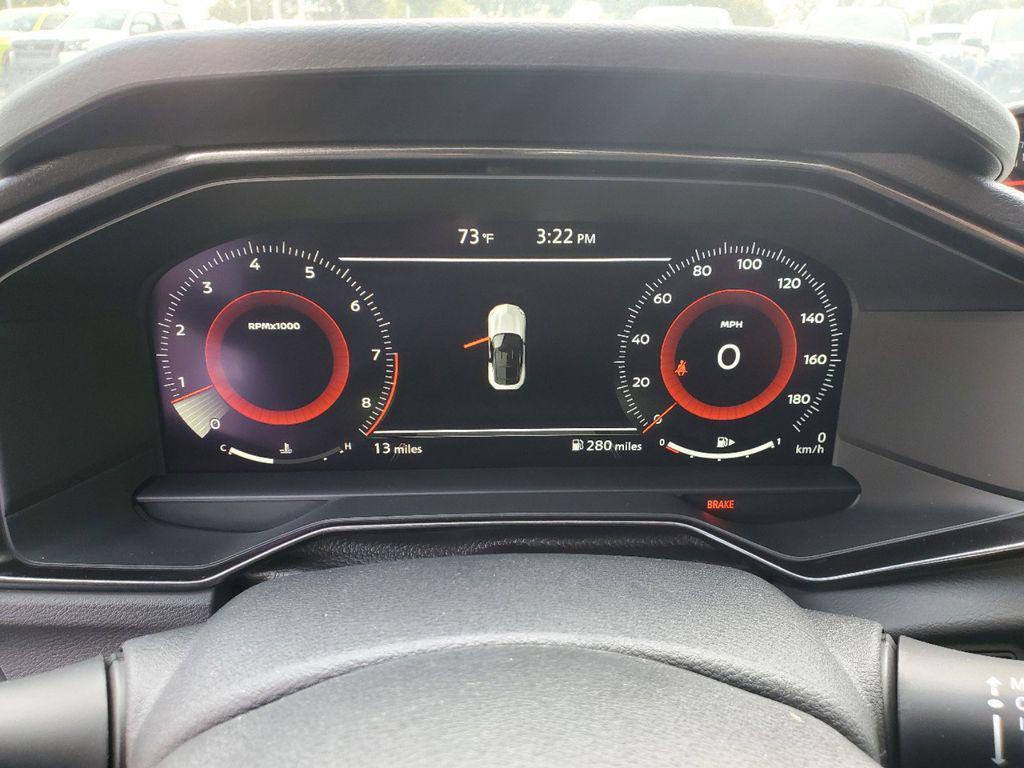 new 2025 Nissan Z car, priced at $38,794