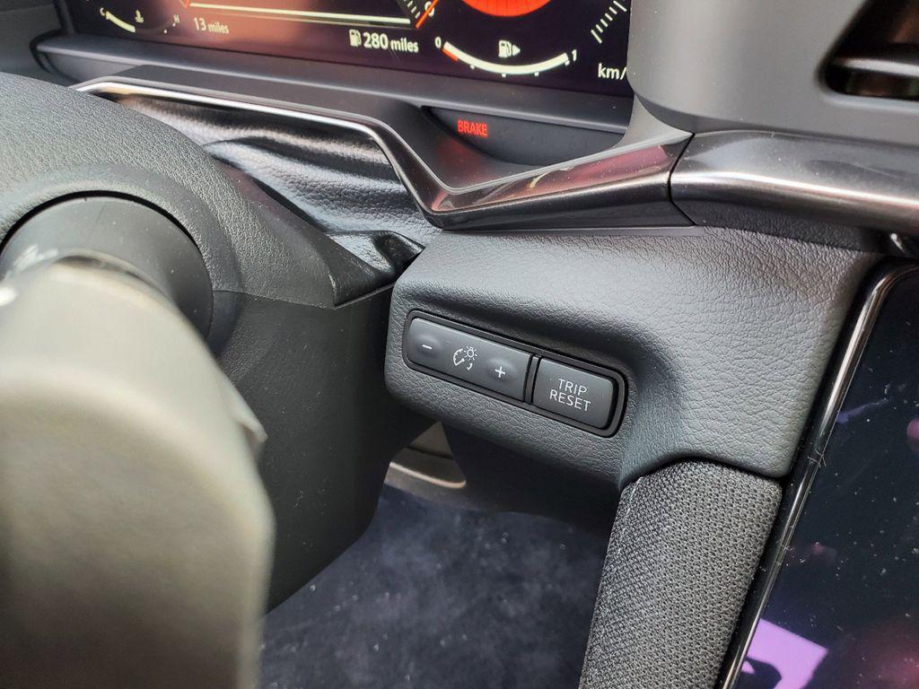 new 2025 Nissan Z car, priced at $38,794