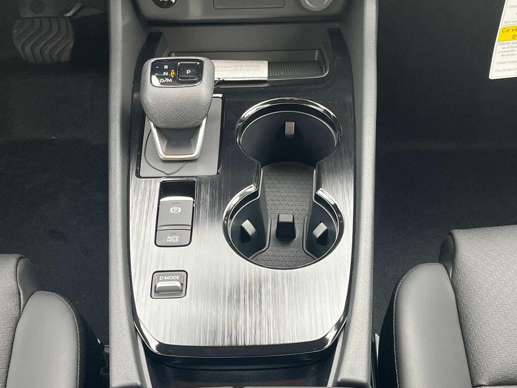 new 2025 Nissan Rogue car, priced at $31,498