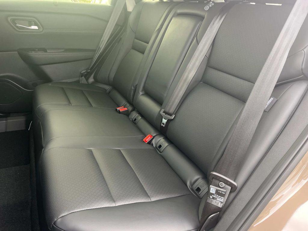 new 2025 Nissan Rogue car, priced at $31,498