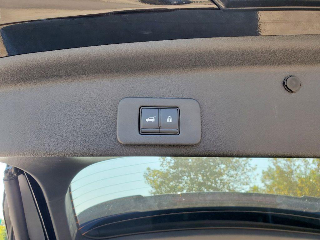 new 2025 Nissan Murano car, priced at $33,824