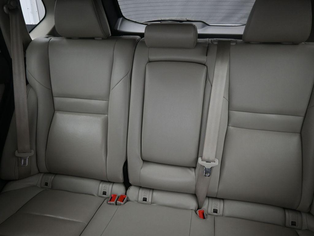 used 2022 Nissan Rogue car, priced at $26,807
