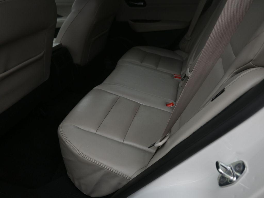 used 2022 Nissan Rogue car, priced at $26,807