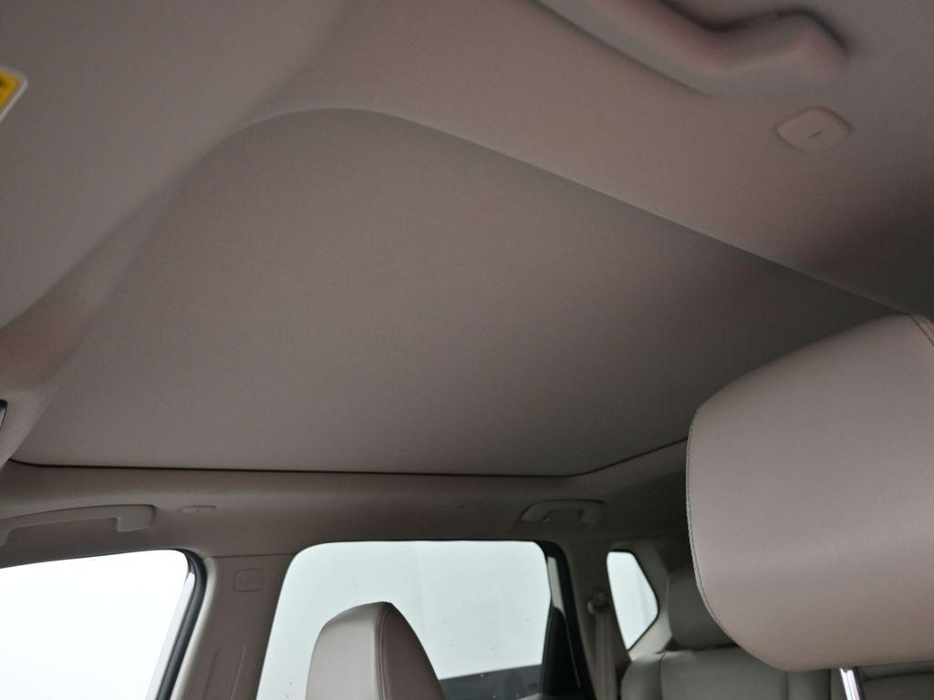 used 2022 Nissan Rogue car, priced at $26,807