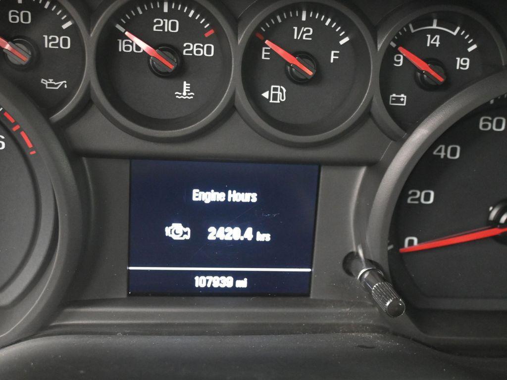 used 2022 Chevrolet Silverado 1500 car, priced at $23,449