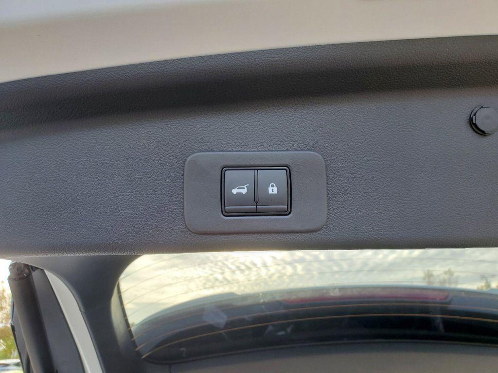 new 2025 Nissan Murano car, priced at $40,822