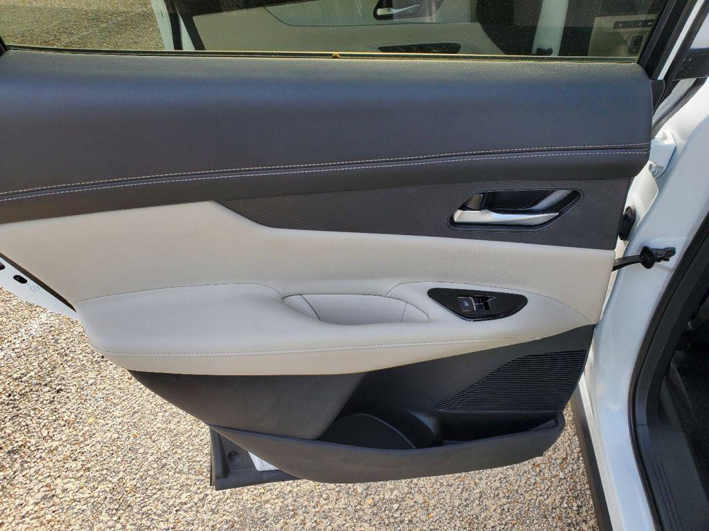 new 2025 Nissan Murano car, priced at $40,822