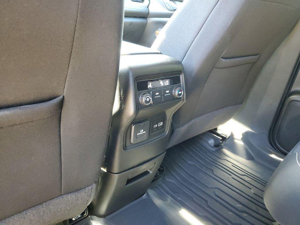 used 2023 GMC Acadia car, priced at $30,564