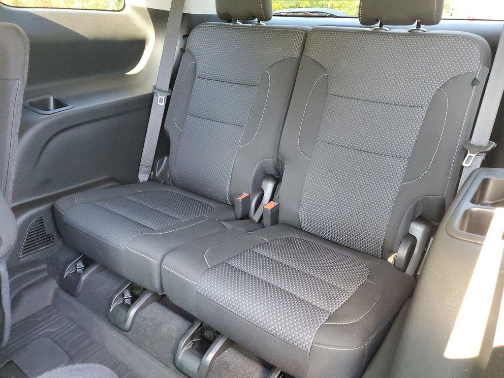 used 2023 GMC Acadia car, priced at $30,564