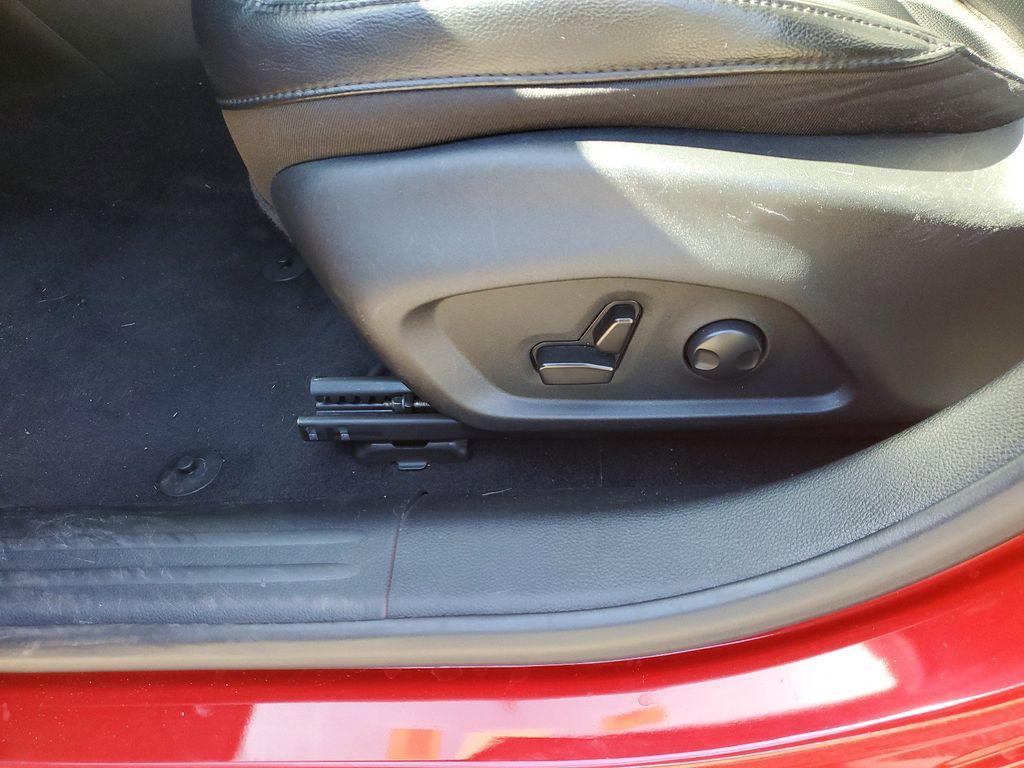 used 2023 Jeep Compass car, priced at $22,784