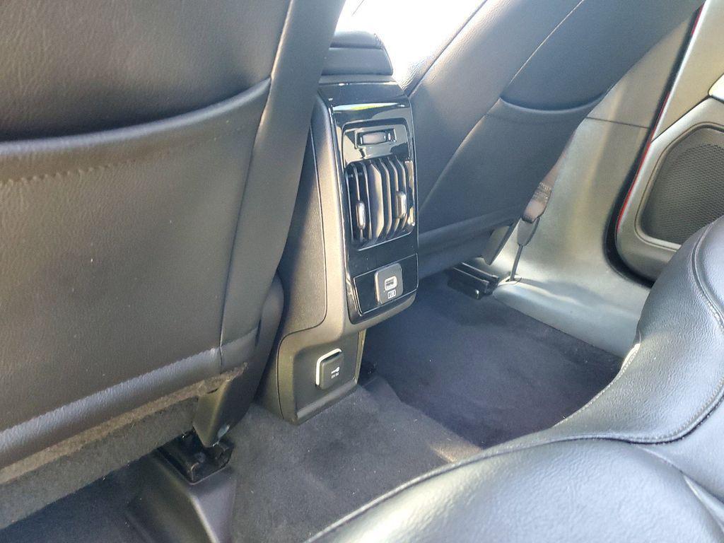 used 2023 Jeep Compass car, priced at $22,784