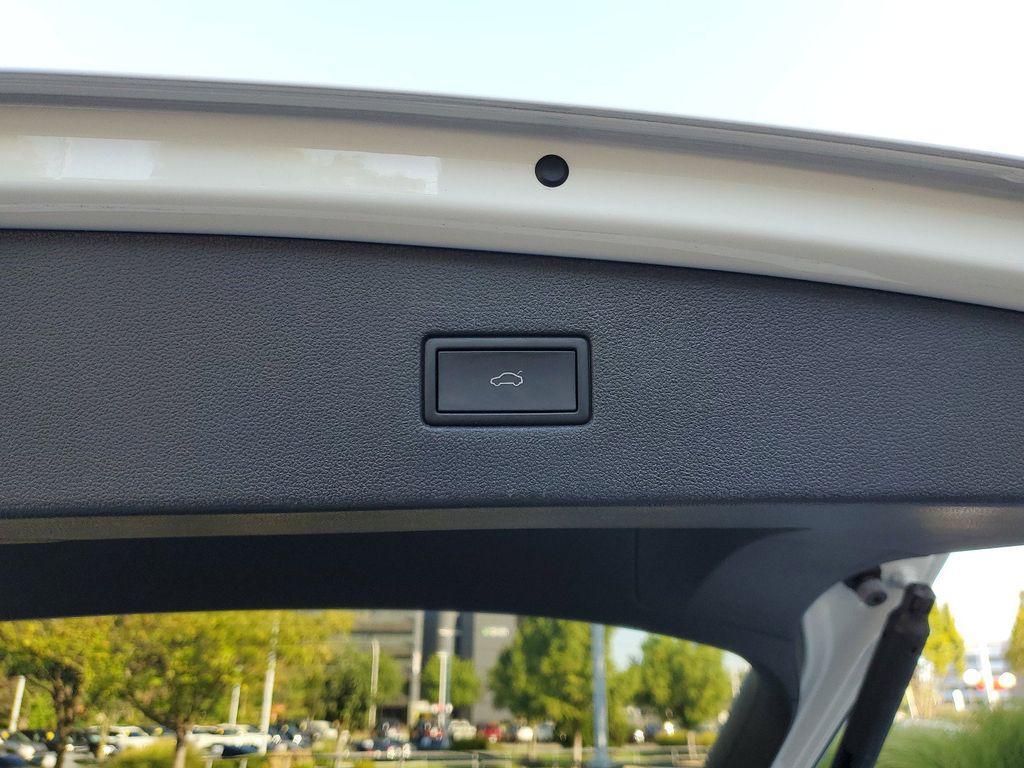 used 2022 Volkswagen Tiguan car, priced at $20,995