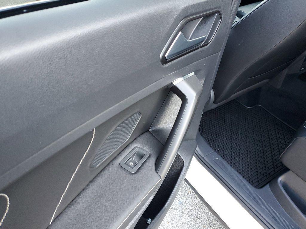 used 2022 Volkswagen Tiguan car, priced at $20,995