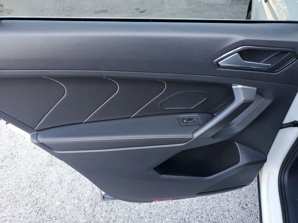 used 2022 Volkswagen Tiguan car, priced at $20,995