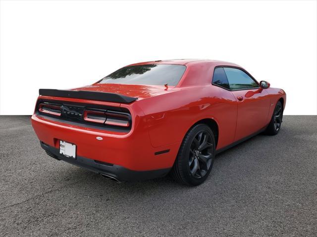 used 2019 Dodge Challenger car, priced at $25,993