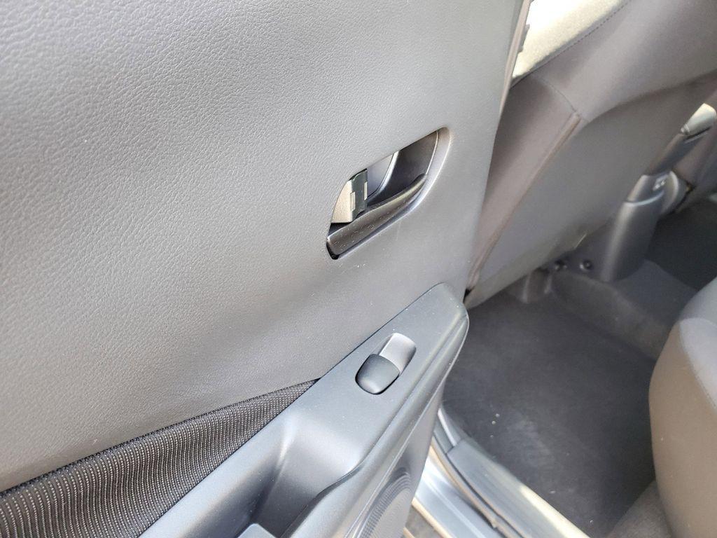 new 2025 Nissan Kicks car, priced at $21,871