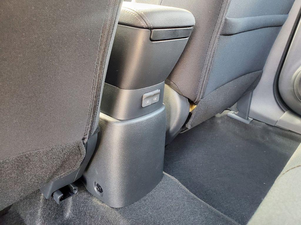 new 2025 Nissan Kicks car, priced at $21,871