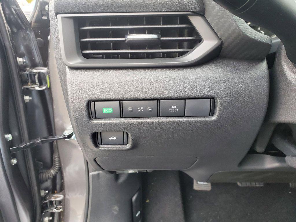 new 2025 Nissan Sentra car, priced at $21,180