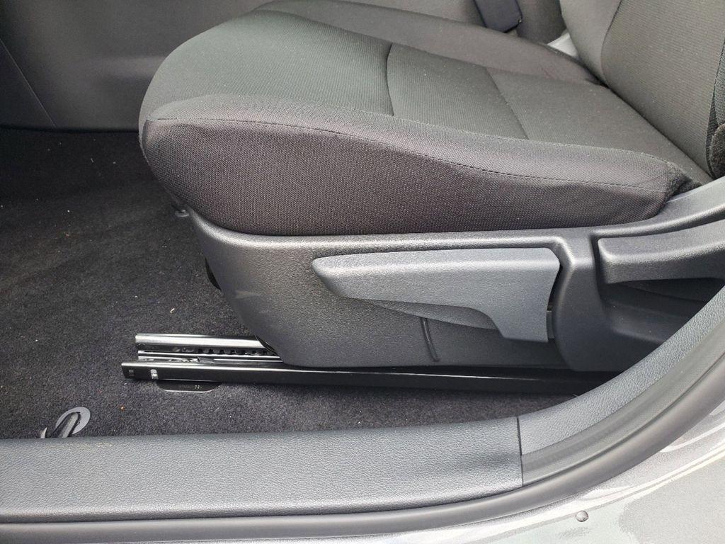 new 2025 Nissan Sentra car, priced at $21,180