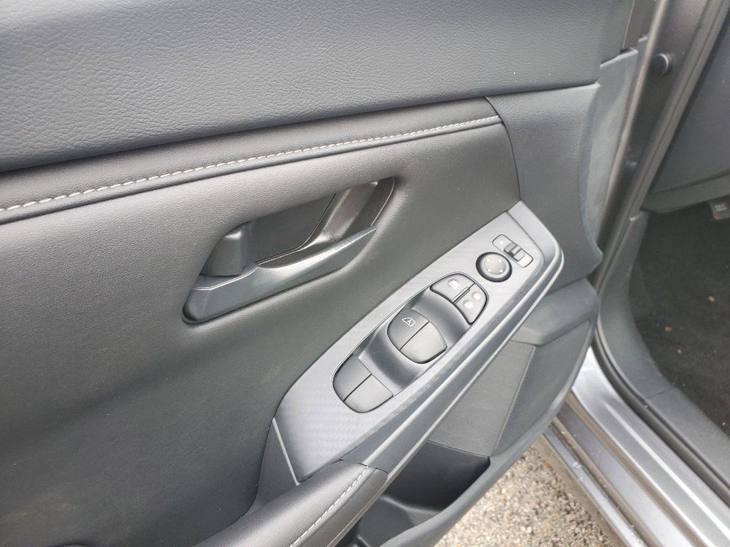 new 2025 Nissan Sentra car, priced at $21,180