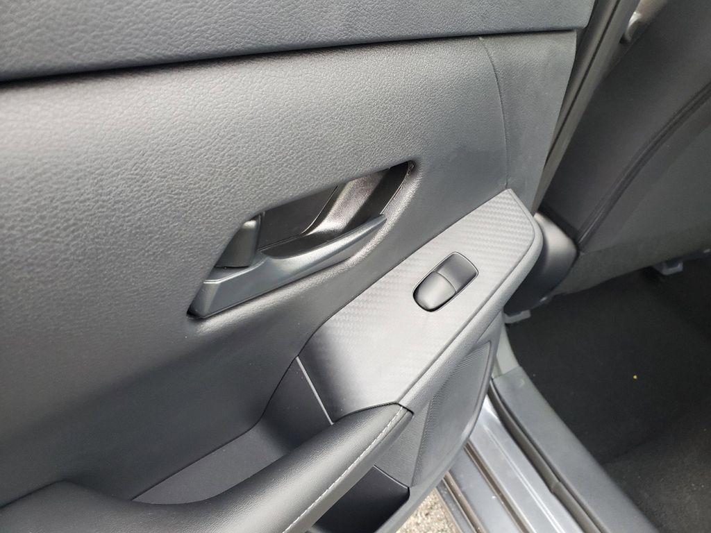 new 2025 Nissan Sentra car, priced at $21,180