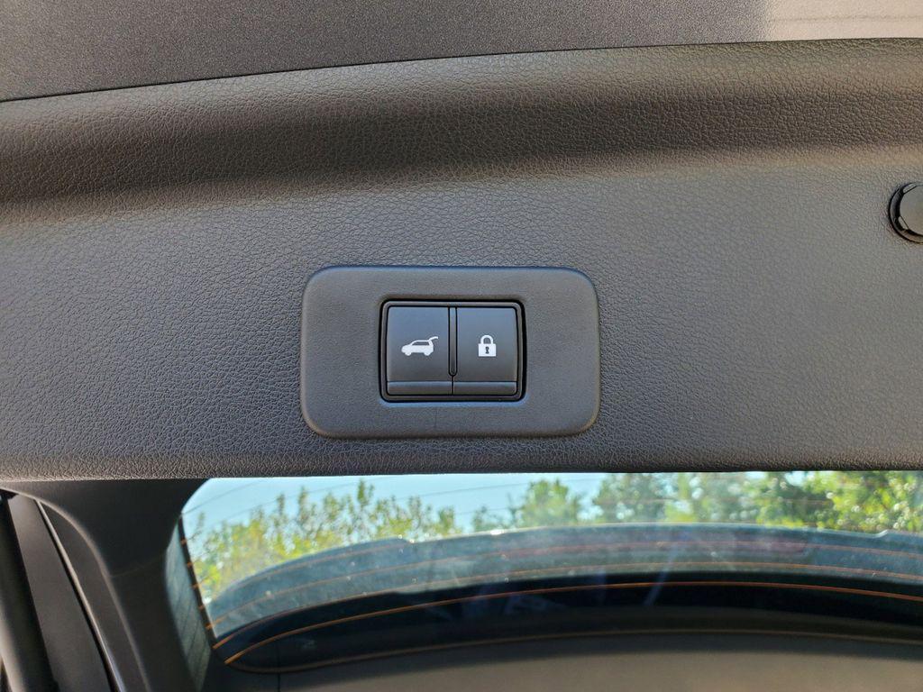 new 2025 Nissan Murano car, priced at $35,332