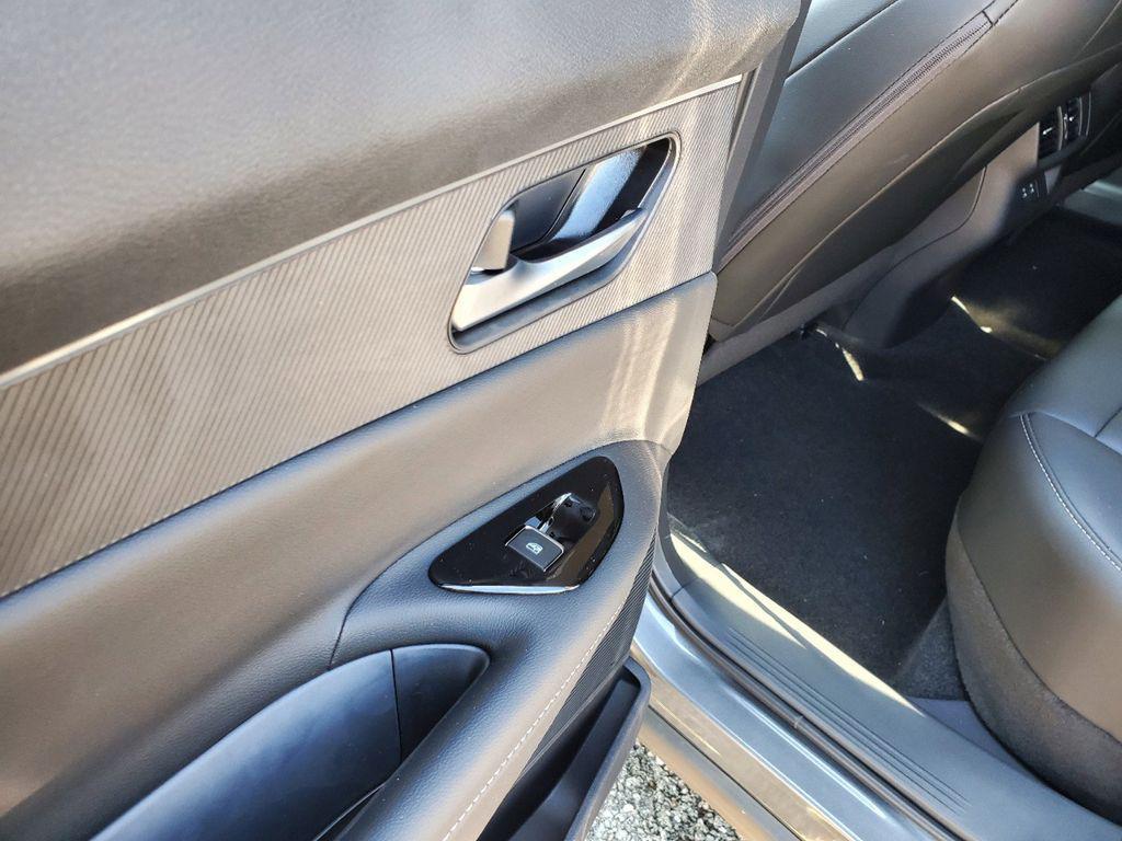 new 2025 Nissan Murano car, priced at $35,332