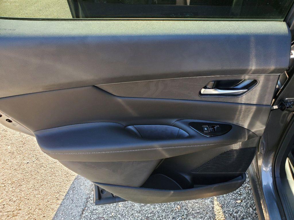 new 2025 Nissan Murano car, priced at $35,332