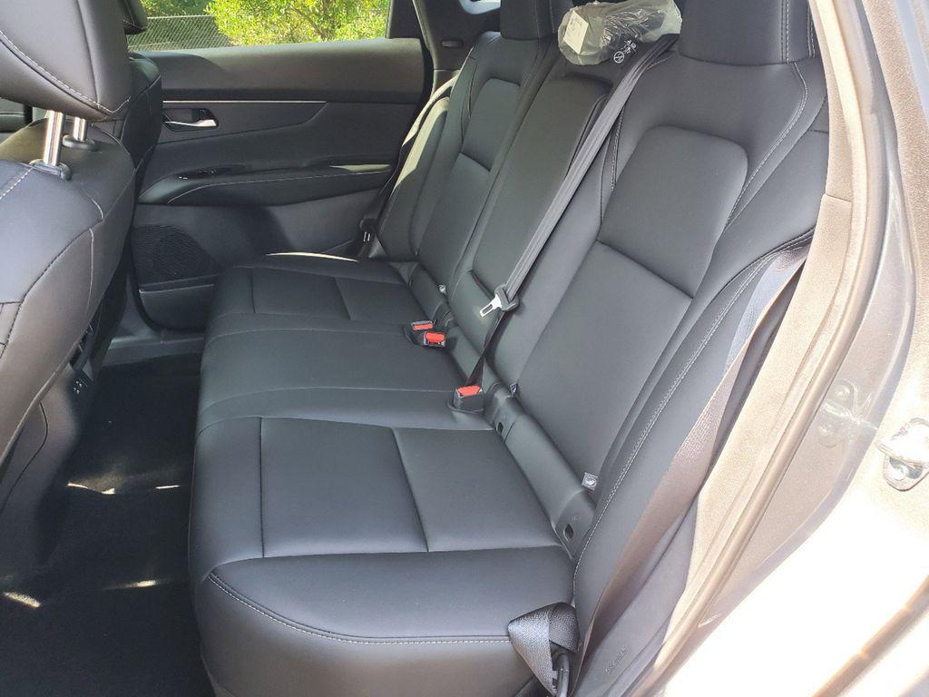 new 2025 Nissan Murano car, priced at $35,332