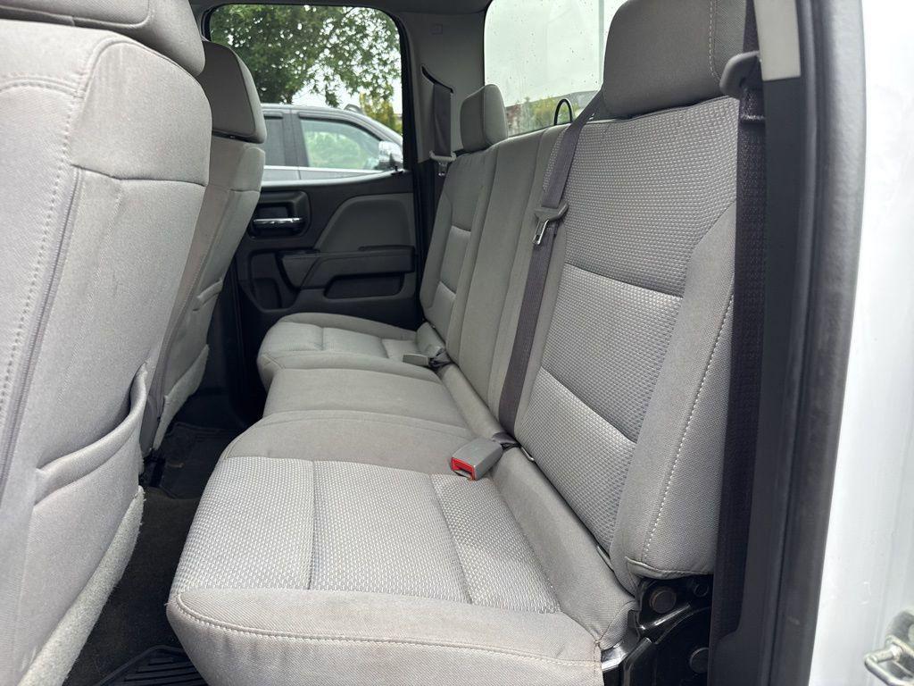 used 2017 GMC Sierra 1500 car, priced at $20,498