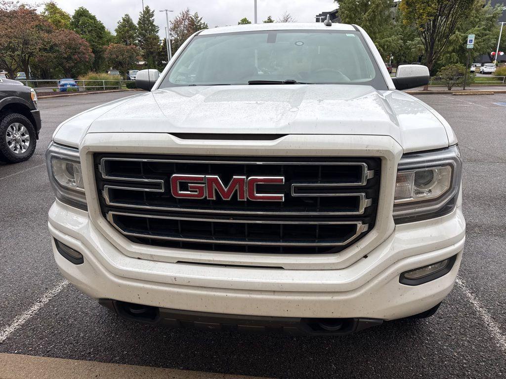 used 2017 GMC Sierra 1500 car, priced at $20,498