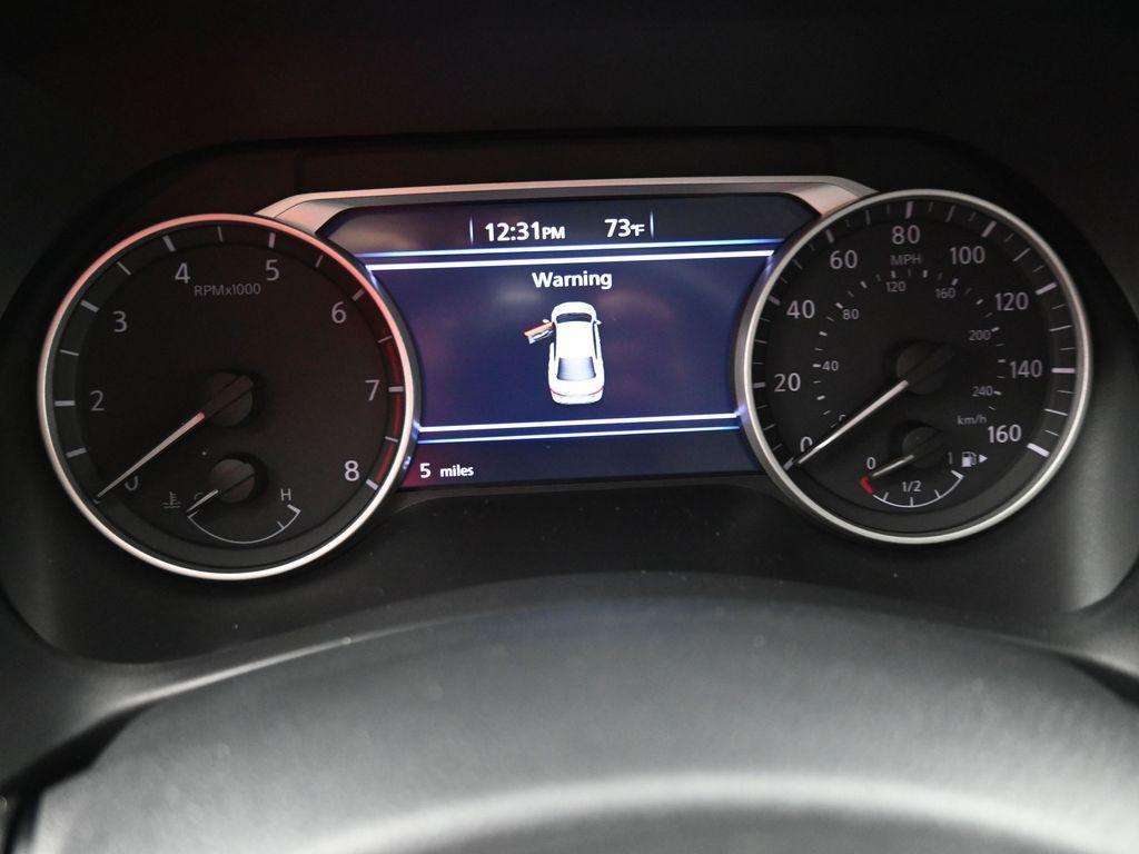 new 2025 Nissan Sentra car, priced at $20,997