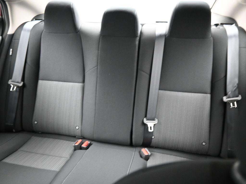 new 2025 Nissan Sentra car, priced at $20,997