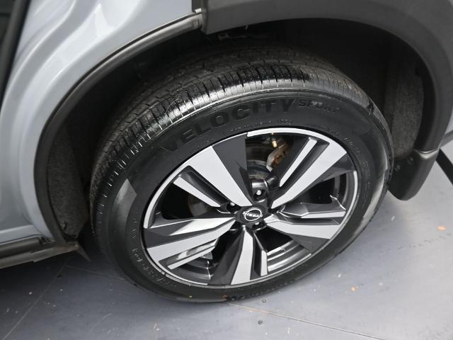 used 2022 Nissan Rogue car, priced at $26,772
