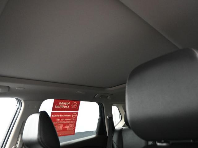 used 2022 Nissan Rogue car, priced at $26,772