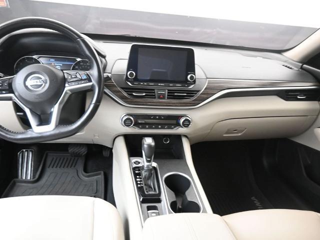 used 2019 Nissan Altima car, priced at $17,886