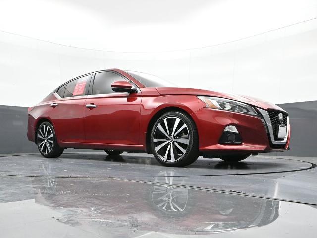 used 2019 Nissan Altima car, priced at $17,886