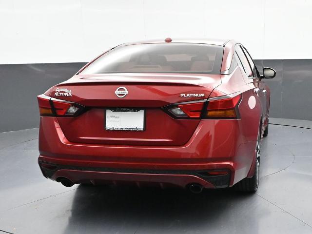 used 2019 Nissan Altima car, priced at $17,886