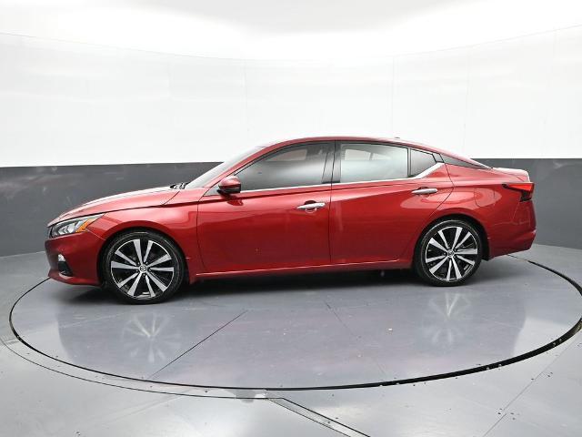 used 2019 Nissan Altima car, priced at $17,886