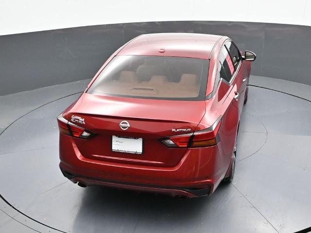 used 2019 Nissan Altima car, priced at $17,886