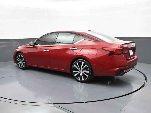 used 2019 Nissan Altima car, priced at $17,886