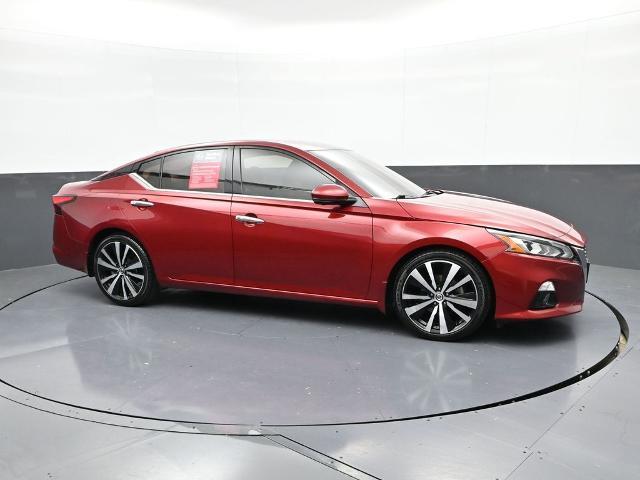 used 2019 Nissan Altima car, priced at $17,886
