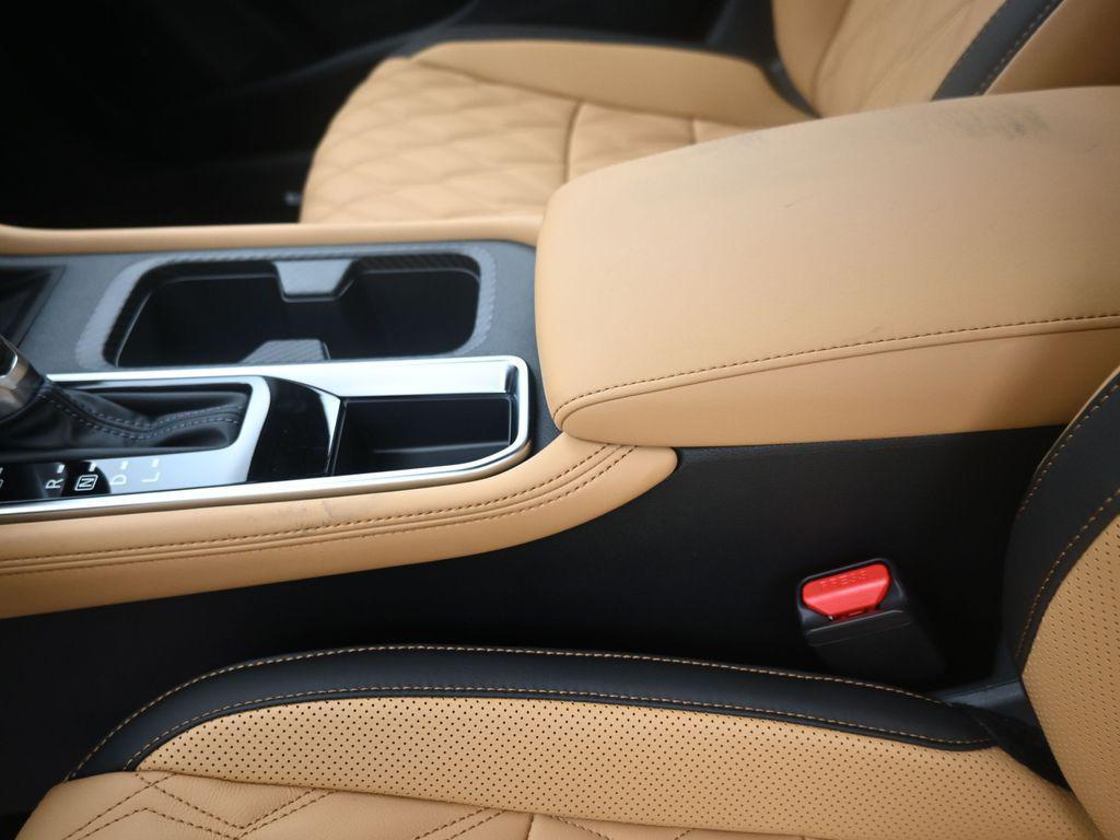 new 2025 Nissan Sentra car, priced at $22,917