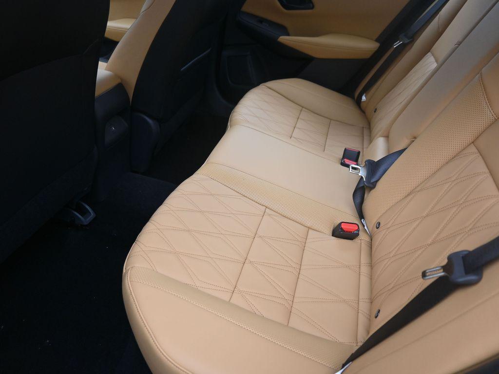 new 2025 Nissan Sentra car, priced at $22,917