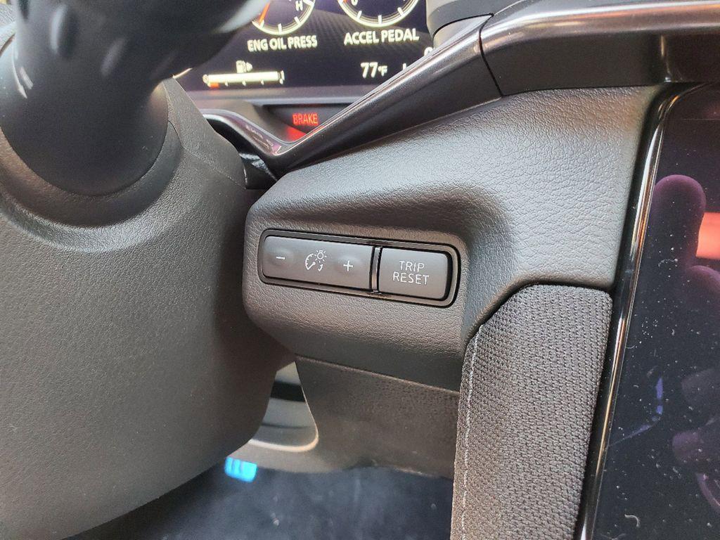 new 2025 Nissan Z car, priced at $38,794