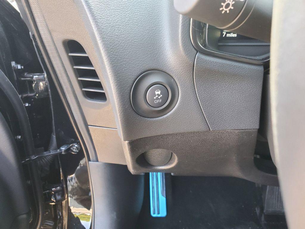 new 2025 Nissan Z car, priced at $38,794