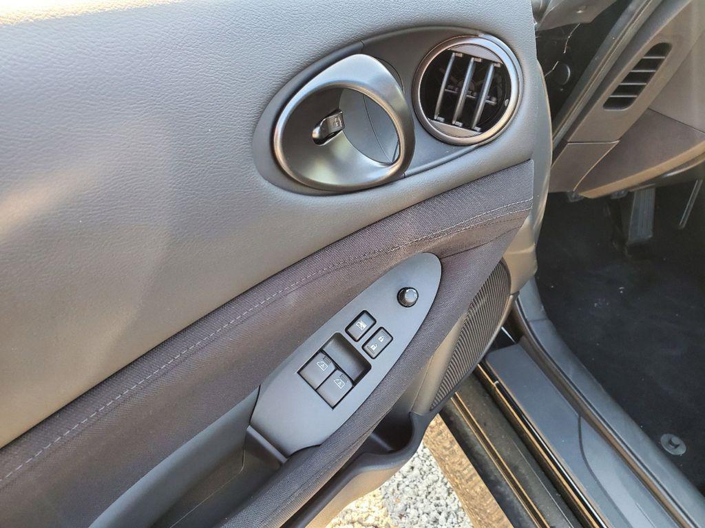 new 2025 Nissan Z car, priced at $38,794